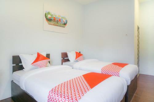 Hotel Oyo 1811 Citra Anggrek