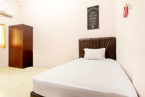 Hotel Oyo Life 1839 Samantha Kost
