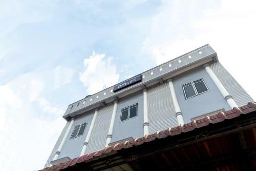 Hotel Oyo Life 1839 Samantha Kost