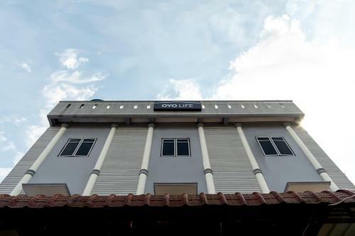 Hotel Oyo Life 1839 Samantha Kost