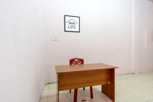 Hotel Oyo Life 1839 Samantha Kost
