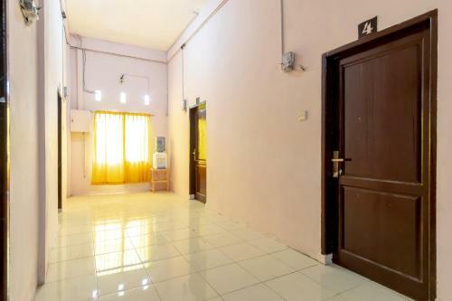 Hotel Oyo Life 1839 Samantha Kost