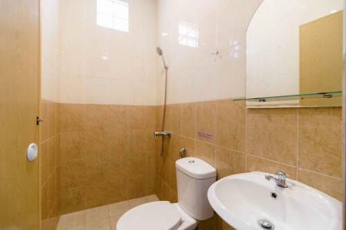Hostal Pandu Inn