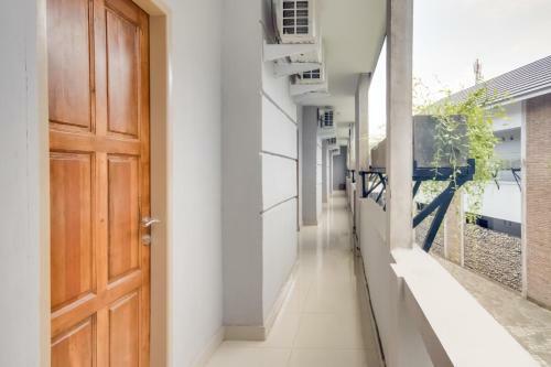 Hotel Oyo 1345 Alfalah Residence