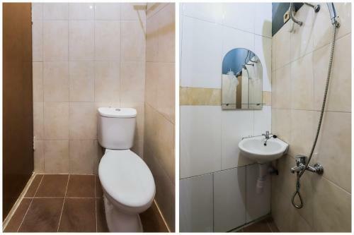 Hotel Oyo 3375 Sumatera Agustinekost Syariah