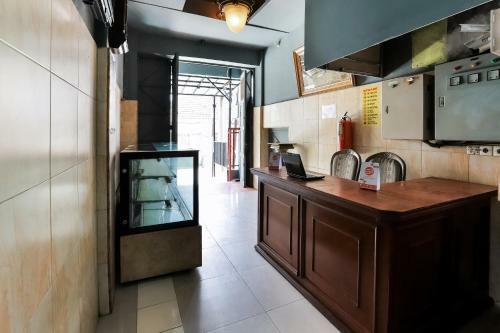 Hotel Oyo 3375 Sumatera Agustinekost Syariah