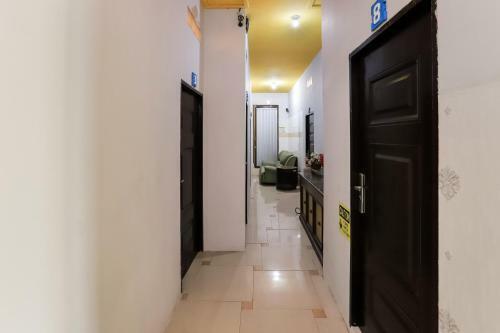 Hotel Oyo 3375 Sumatera Agustinekost Syariah