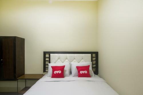 Hotel Oyo 3354 Homia Residence