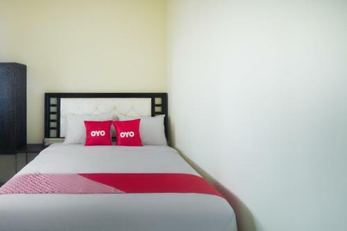 Hotel Oyo 3354 Homia Residence