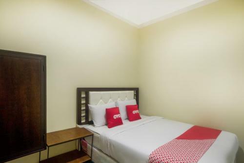 Hotel Oyo 3354 Homia Residence