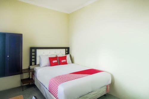 Hotel Oyo 3354 Homia Residence