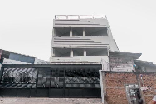 Hotel Oyo 3354 Homia Residence