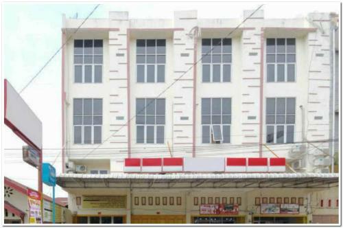 Hotel Reddoorz @ Jalan Japaris Medan