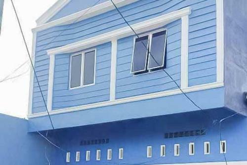 Hostal Gurusinga Guesthouse