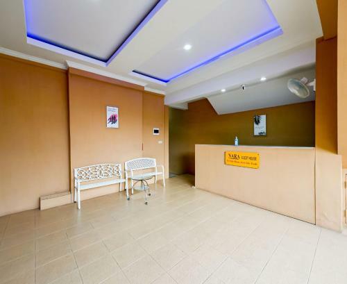 Hostal New Nara Guest House