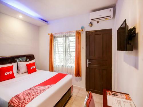 Hotel Oyo 3937 Teratai Guest House