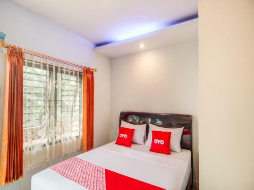 Hotel Oyo 3937 Teratai Guest House