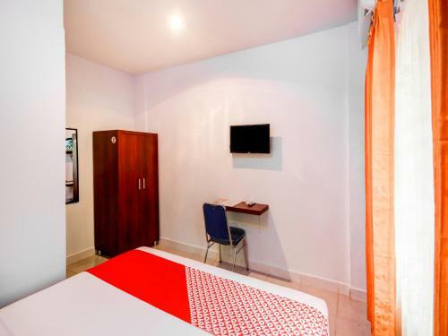 Hotel Oyo 3937 Teratai Guest House