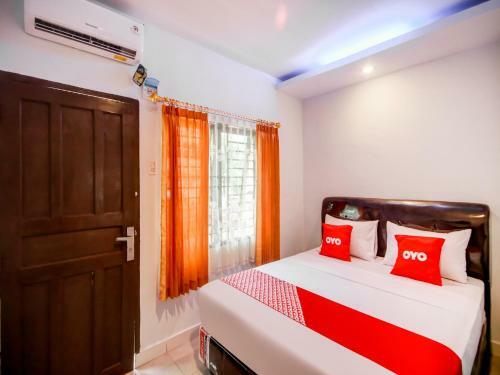 Hotel Oyo 3937 Teratai Guest House