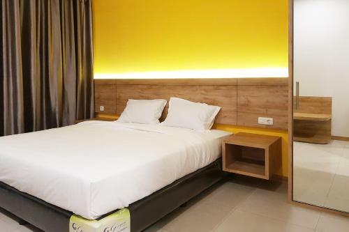 Hotel Oyo 90015 Platinum Guest House