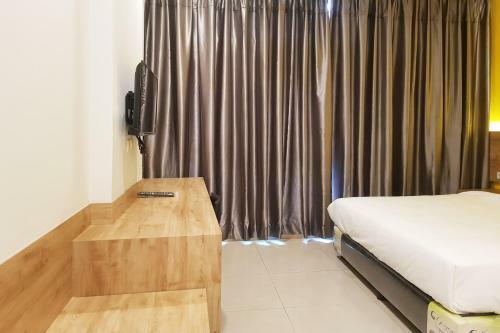 Hotel Oyo 90015 Platinum Guest House