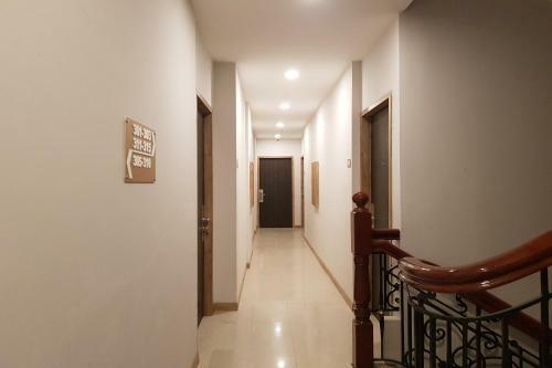 Hotel Oyo 90015 Platinum Guest House