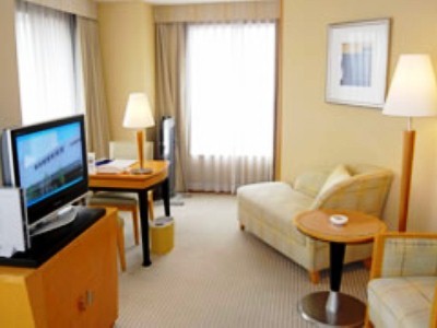 Jr Hotel Clement Takamatsu