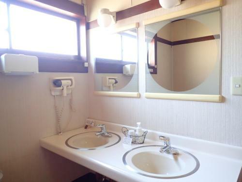 Hotel Oyado Matsubaya