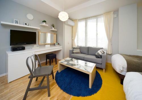 Hotel Holiday House Green Garden
