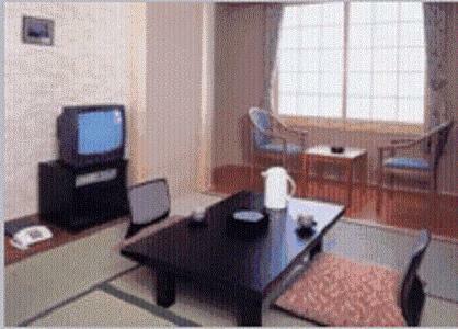 Monbetsu Prince Hotel