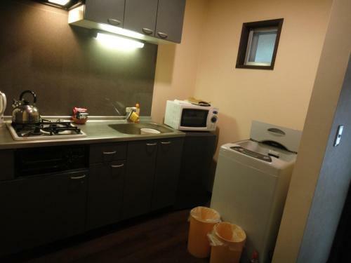 Apartamentos Oimatsuen