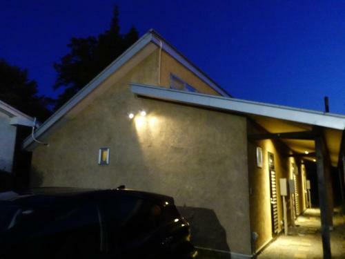 Apartamentos Oimatsuen
