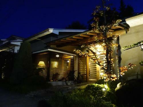 Apartamentos Oimatsuen