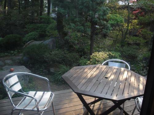 Apartamentos Oimatsuen