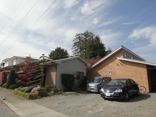 Apartamentos Oimatsuen