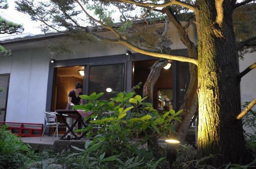 Apartamentos Oimatsuen