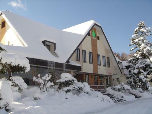 Posada Pension Ohno
