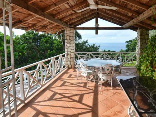 Apartamentos The Fan Villa