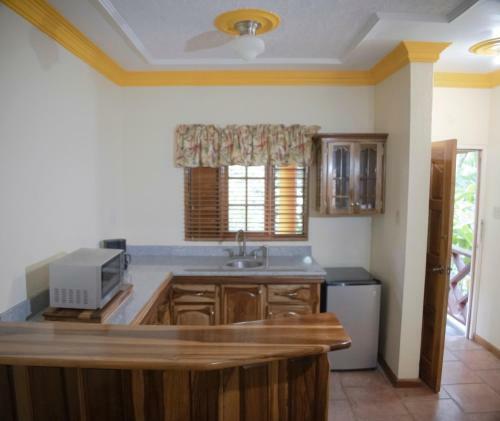Hotel Bay View Eco Resort & Spa