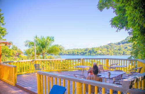 Hotel Bay View Eco Resort & Spa