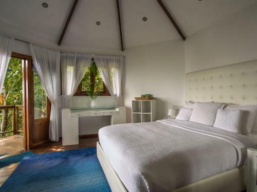 Hotel Geejam