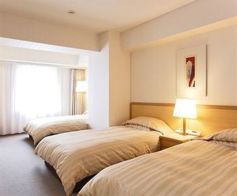 President Hotel Mito