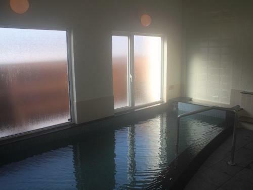 Posada Hotel Nakanoshima