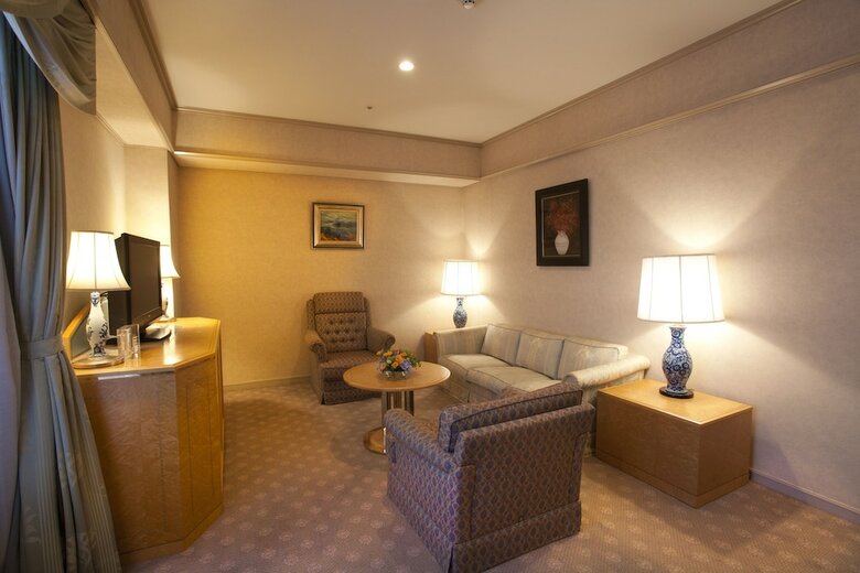 Rembrandt Hotel Oita