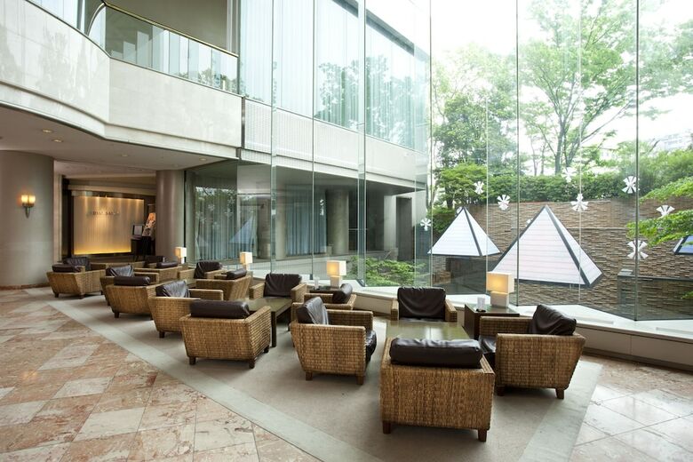 Rembrandt Hotel Oita