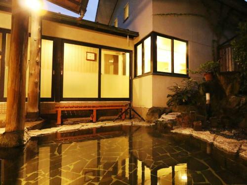 Ryokan Kamomeso