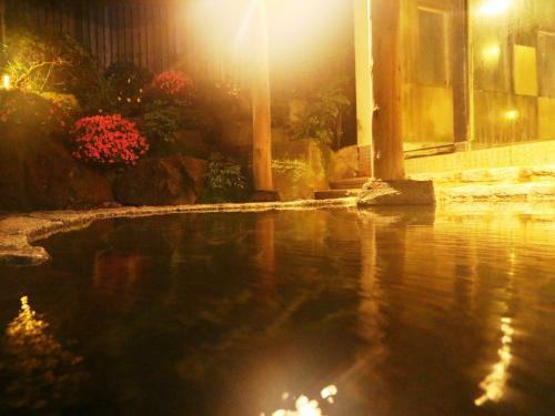 Ryokan Kamomeso