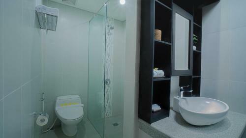 Hostal Shitala Villa