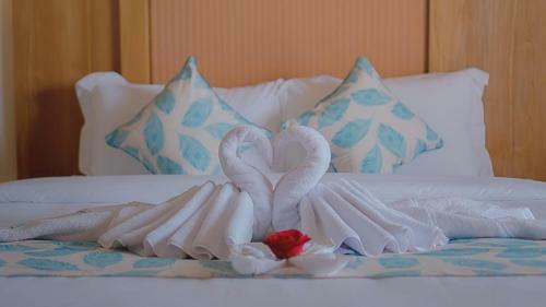 Hostal Shitala Villa