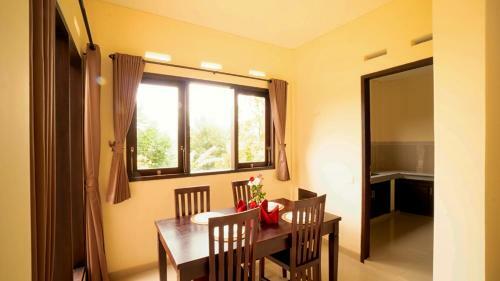 Hostal Shitala Villa